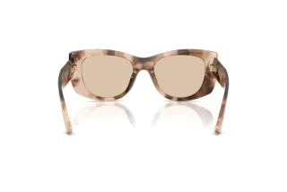Rear view Jimmy Choo JC5066U (509793)