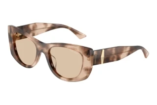 Front view Jimmy Choo JC5066U (509793)