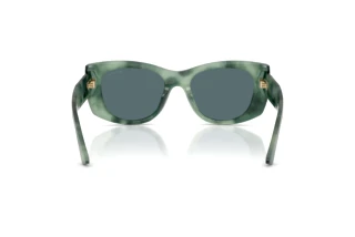 Rear view Jimmy Choo JC5066U (509987)