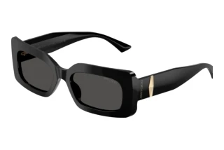 Front view Jimmy Choo JC5067 (500087)