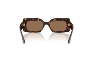 Rear view Jimmy Choo JC5067 (500273)