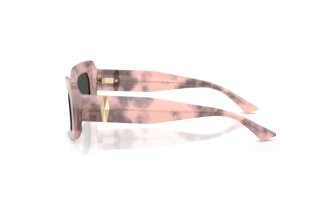 Side view Jimmy Choo JC5067 (509887)