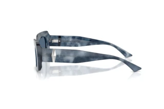 Side view Jimmy Choo JC5067 (510980)