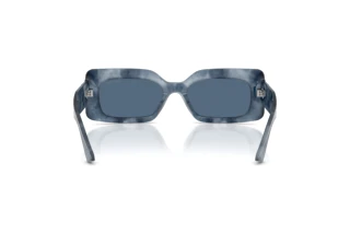 Rear view Jimmy Choo JC5067 (510980)
