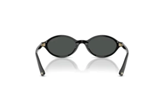 Rear view Jimmy Choo JC5068U (500087)