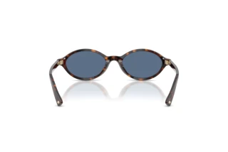 Rear view Jimmy Choo JC5068U (500280)