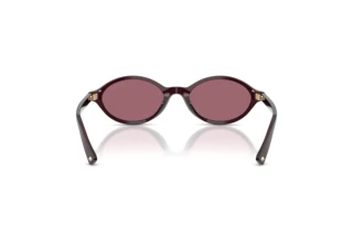 Rear view Jimmy Choo JC5068U (50861A)