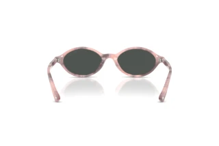 Rear view Jimmy Choo JC5068U (509887)