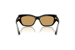 Rear view Jimmy Choo JC5071BU (500073)