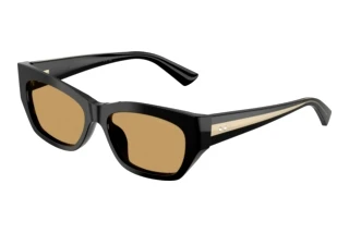 Front view Jimmy Choo JC5071BU (500073)