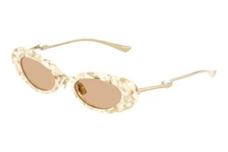 Front view Jimmy Choo JC5072H (512673)