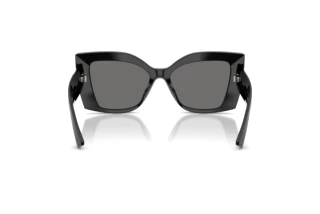 Rear view Jimmy Choo JC5074U (500081)