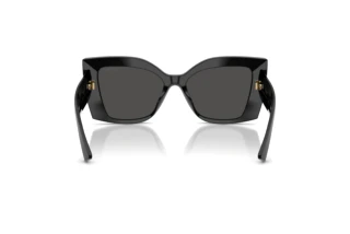 Rear view Jimmy Choo JC5074U (500087)