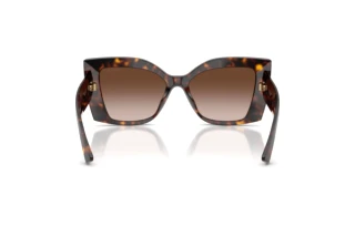 Rear view Jimmy Choo JC5074U (500213)