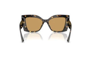 Rear view Jimmy Choo JC5074U (511173)