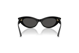 Rear view Jimmy Choo JC5075U (500087)