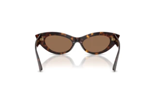 Rear view Jimmy Choo JC5075U (500273)