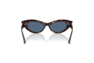 Rear view Jimmy Choo JC5075U (500280)