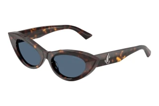 Front view Jimmy Choo JC5075U (500280)