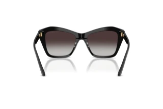 Rear view Jimmy Choo JC5076 (50008G)