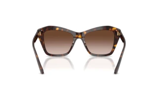 Rear view Jimmy Choo JC5076 (500213)