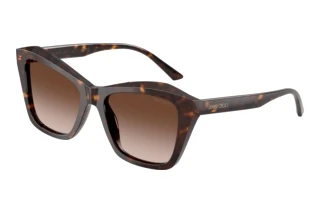 Front view Jimmy Choo JC5076 (500213)