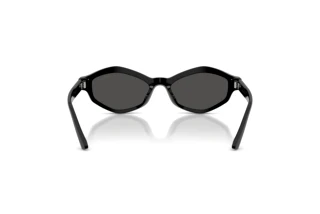 Rear view Jimmy Choo JC5077U (500087)