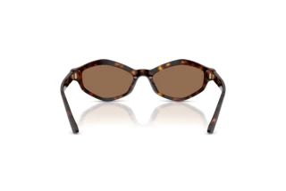 Rear view Jimmy Choo JC5077U (500273)