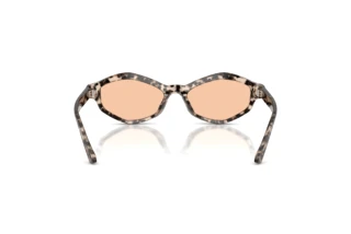Rear view Jimmy Choo JC5077U (511573)
