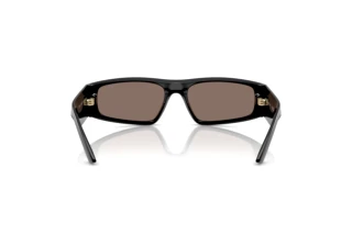 Rear view Jimmy Choo JC6001U (50592S)