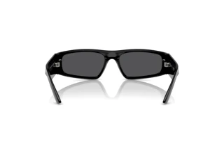 Rear view Jimmy Choo JC6001U (50596G)