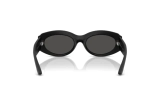 Rear view Jimmy Choo JC6002U (500187)