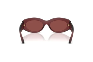 Rear view Jimmy Choo JC6002U (509375)