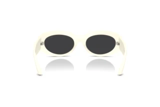 Rear view Jimmy Choo JC6002U (50956G)