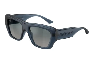 Front view Jimmy Choo JC6003U (50906I)