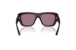 Rear view Jimmy Choo JC6003U (5092LB)