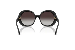 Rear view Jimmy Choo JC6004HU (50008G)