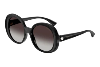 Front view Jimmy Choo JC6004HU (50008G)