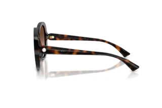 Side view Jimmy Choo JC6004HU (500213)