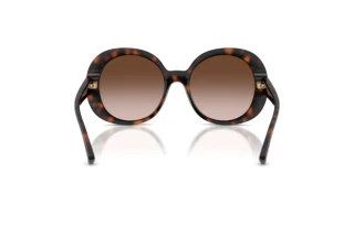 Rear view Jimmy Choo JC6004HU (500213)
