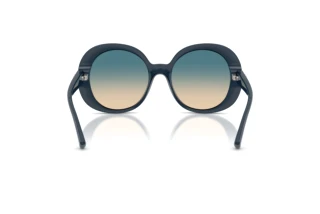 Rear view Jimmy Choo JC6004HU (501679)