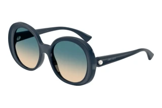 Front view Jimmy Choo JC6004HU (501679)
