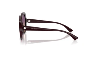 Side view Jimmy Choo JC6004HU (507570)