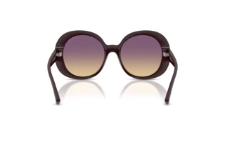 Rear view Jimmy Choo JC6004HU (507570)