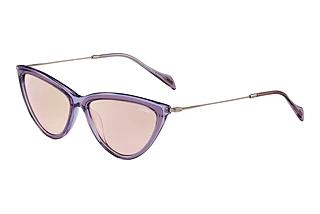 Joop 87246 4694 BraunVerlaufLila