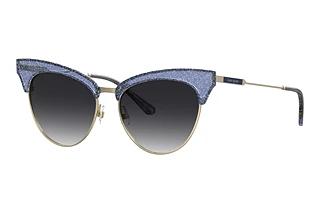 Kate Spade ALVI/G/S PJP/9O DARK GREY SHADEDBLAU