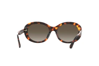 Rear view Kate Spade AVAH/F/S (086/HA)