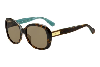 Front view Kate Spade JUDYANN/P/S (FZL/SP)