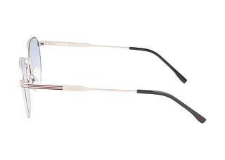Side view Lacoste L251S (012)