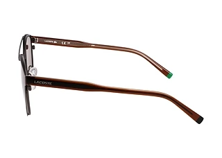 Side view Lacoste L263S (033)